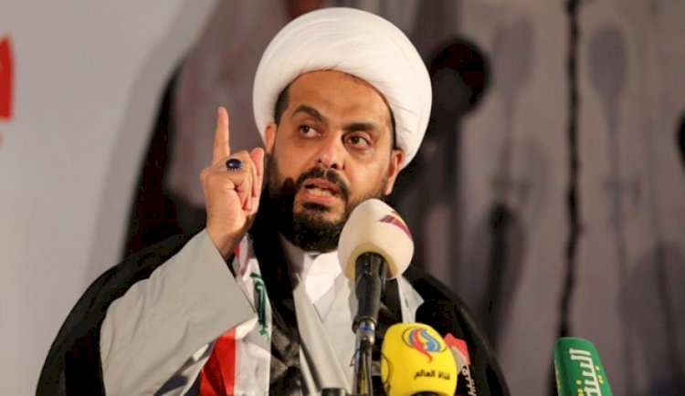 Şii lider Gazali: 'Erdoğan kendini dayatıyor'