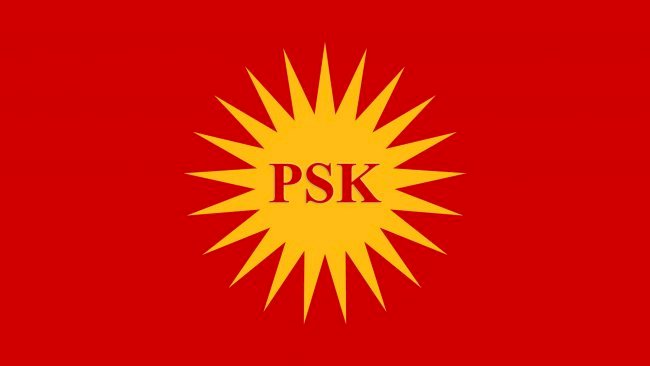 PSK: Siyasi partilerin kapatılması kabul edilemez