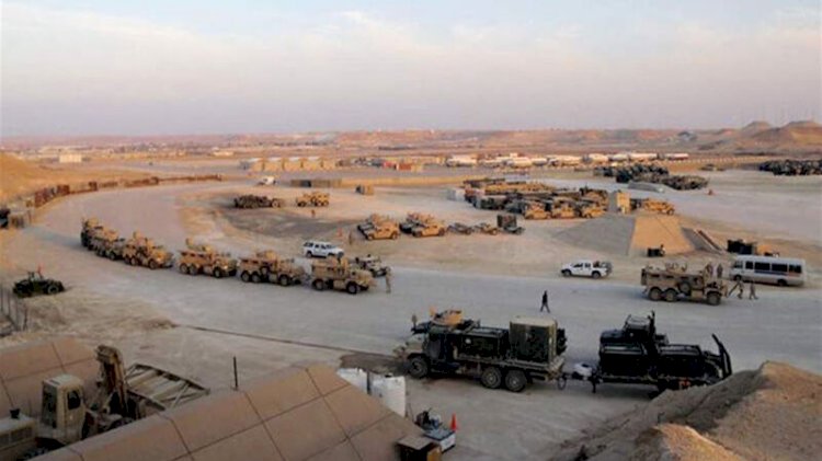 ABD’den Irak’a: Ayn Esed saldırısını acil bir şekilde araştırın