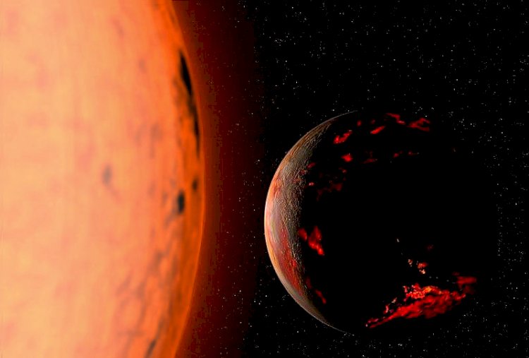 NASA, Dünya'nın sonunun geleceği tarihi açıkladı