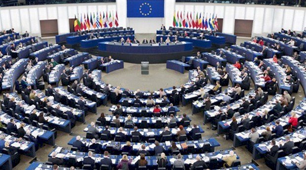 Avrupa Parlamentosu’ndan Kürdistan Bölgesi’ne teşekkür