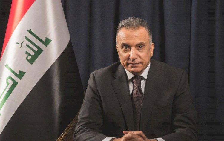 Kazimi: Ulusal diyalog Erbil-Bağdat sorunlarında çözümün kapısını açacak