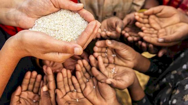 BM'den 30'dan fazla ülke için 'açlık ve kıtlık' uyarısı