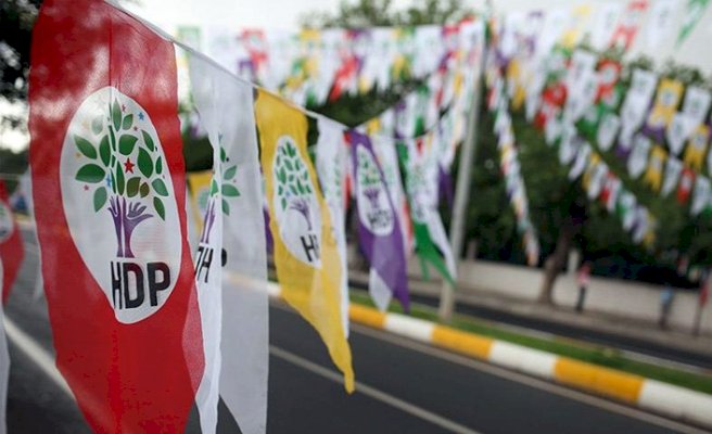 Selvi: 'HDP'nin yedek partisi hazır'
