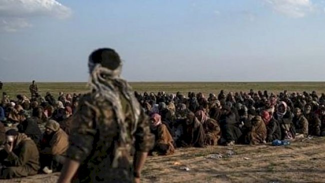 Moskova ve Şam'dan 'Rojava' açıklaması