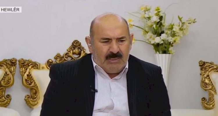 Osman Öcalan: PKK’nin Türkiye’yle savaşma niyeti yok