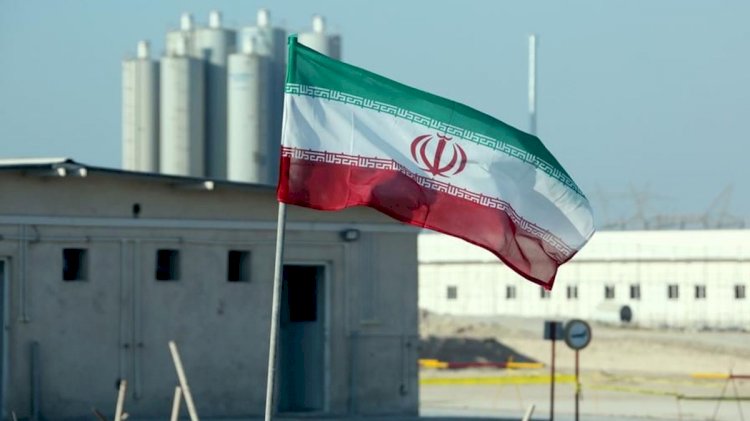 IAEA: İran’ın uranyum üretimi askeri kullanım düzeyine yaklaşıyor