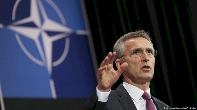 NATO: Ankara ile ciddi görüş ayrılıklarımız var