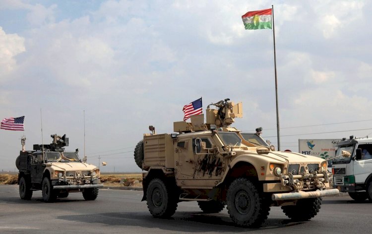 ABD: Kürdistan Bölgesi'nin kazanımlarını korumalıyız