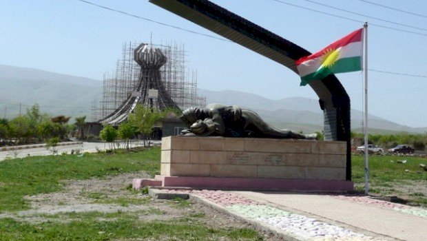 Neçirvan Barzani’den Irak Parlamentosu’nun ‘Halepçe’ kararına destek