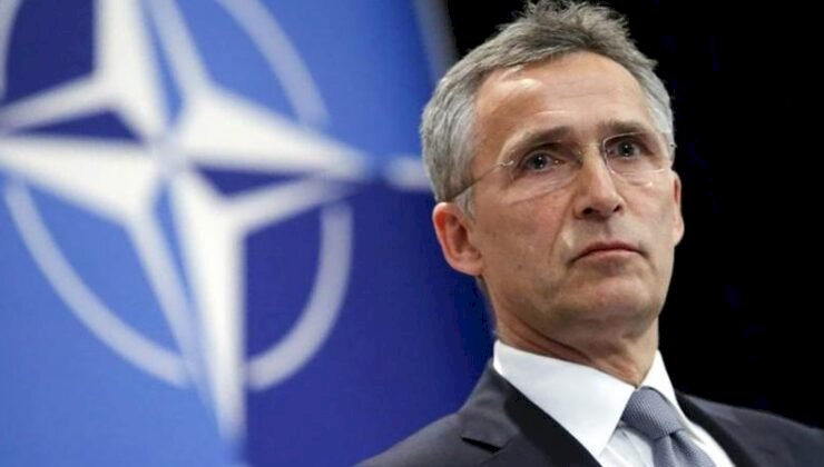 NATO: Karadeniz'deki varlığımızı artırıyoruz