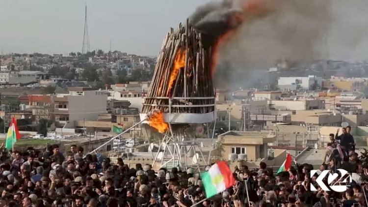 Irak’tan tepki çeken karar: Sınavları Newroz’a denk getirdiler