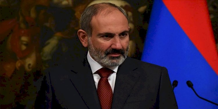 Ermenistan Başbakanı Paşinyan'dan erken seçim kararı