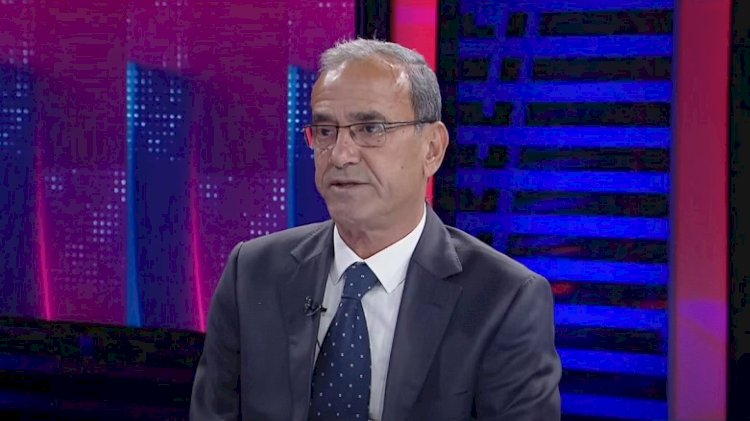 Dr. Şevki: Kürtler birleşirse Afrin işgalden kurtulur