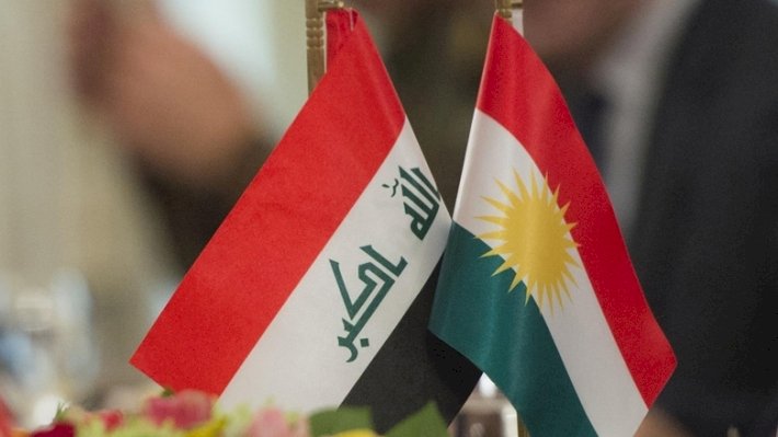 Kürdistan Bölgesi heyeti Şii siyasi taraflarla bütçe konusunda anlaştı