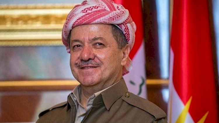Başkan Mesud Barzani: Newroz Kürdistan halkı için özgürlüğü simgeliyor