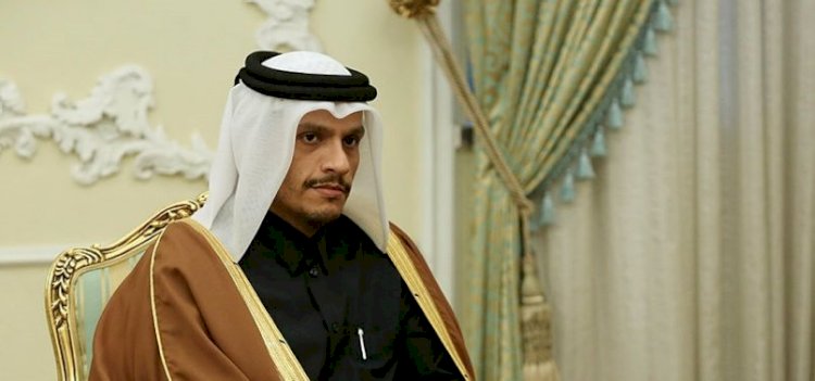Katar Dışişleri Bakanı Kürdistan Bölgesi’ne geliyor