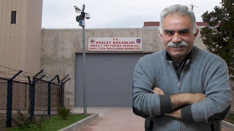 Avukatları açıkladı: Abdullah Öcalan ile ilk temas