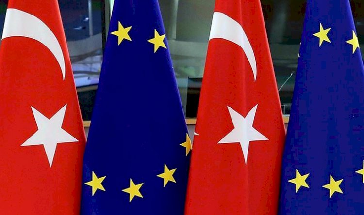 Avrupa Birliği'nden 'Türkiye' kararı