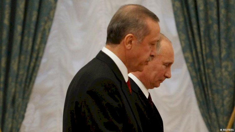 İdlib'de soğuk savaş mı yürüyor, Rusya da Türkiye'den ümidi kesti mi?