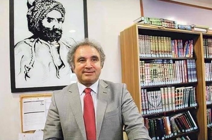 Kürt alimi ve HDP eski milletvekili Kadri Yıldırım vefat etti