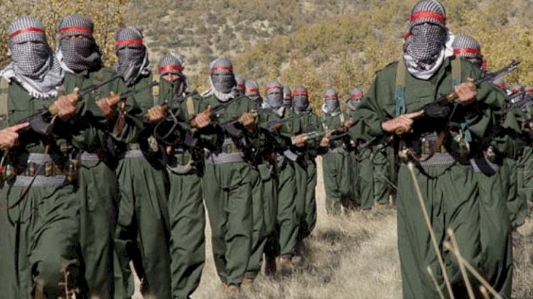PKK’nin Kürdistan Bölgesi vatandaşlarına yönelik ajanlık suçlamasına tepki