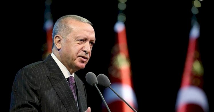 Erdoğan yeni koronavirüs tedbirlerini açıkladı