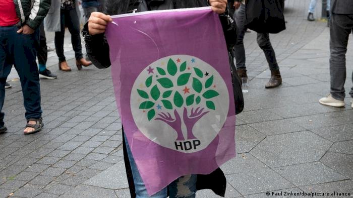 HDP'nin gündeminde TİP ya da EMEP ile seçime girmek var