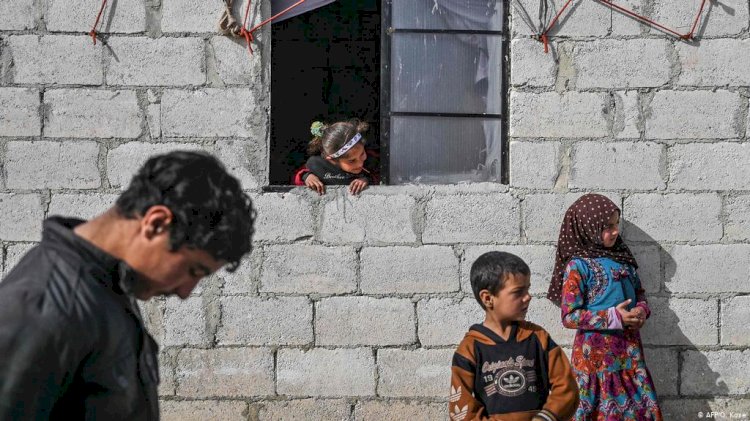 Suriyelilere yardım konferansı: Hangi ülke ne kadar bağış sözü verdi?