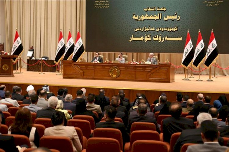 Irak bütçe yasasındaki Kürdistan Bölgesi’yle ilgili maddeler kabul edildi