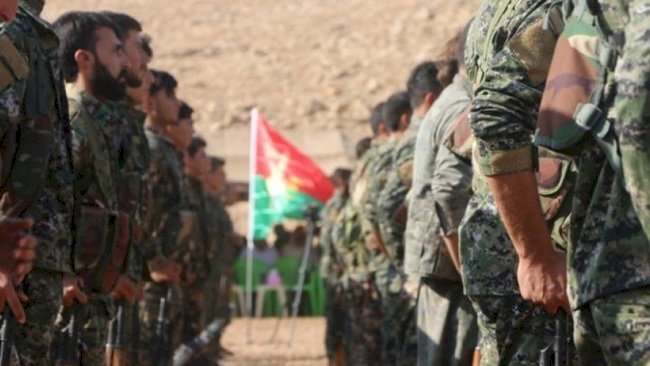 'Şengal'de Irak ordusu ve YBŞ anlaştı' iddiası