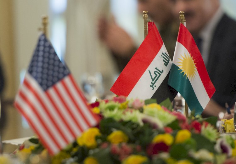 ABD: Erbil ile Bağdat’ın bütçe üzerine anlaşması memnuniyet verici