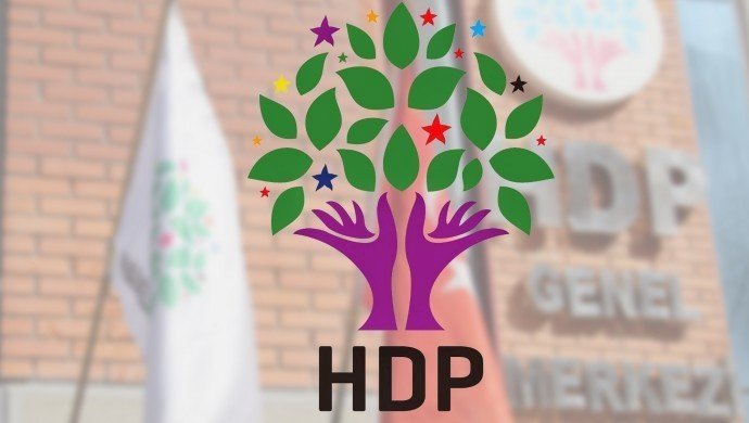 HDP: Anayasa Mahkemesi iddianameyi çürüttü