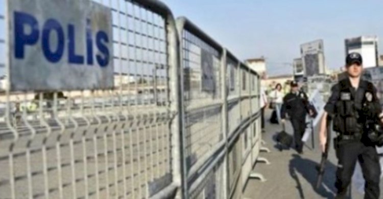 Muş'ta toplantı ve gösteri yürüyüşleri 15 gün yasaklandı