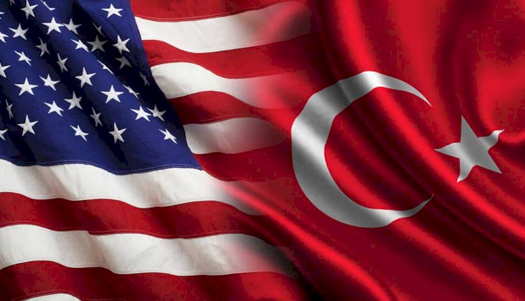 ABD’nin Türkiye'ye yönelik yaptırımları yarın yürürlüğe giriyor