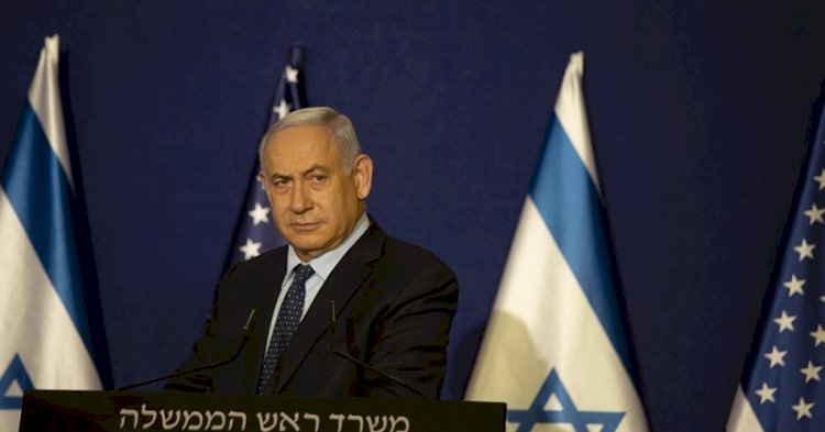 Netanyahu: İran, İsrail’e zarar verirse büyük bir tehlike ile karşılaşacak