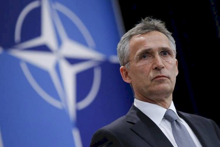 NATO, Rusya’nın askeri faaliyetlerinin ardından Ukrayna’ya desteğini teyit etti