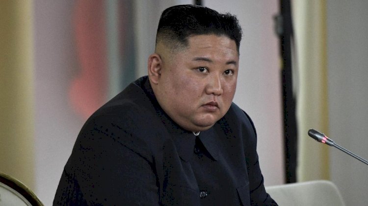 Kuzey Kore lideri Kim: Ülkemiz zor durumda