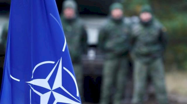 NATO'dan Rusya'ya: Güçlerinizi Ukrayna'dan çekin