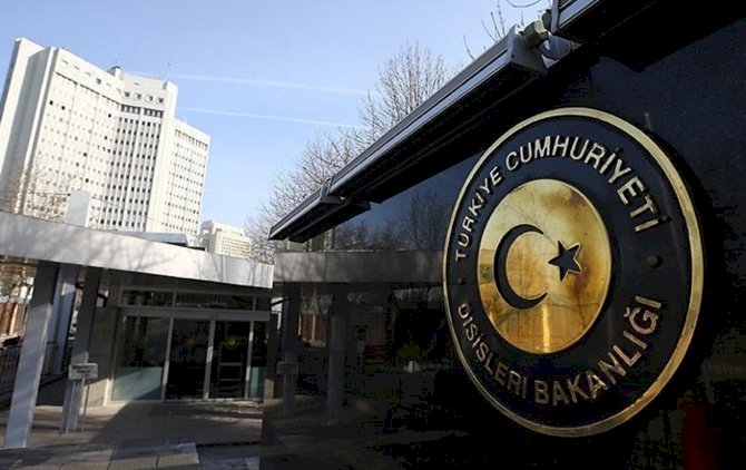 İtalya-Türkiye gerginliği: Ankara Büyükelçisi, Dışişleri'ne çağrıldı