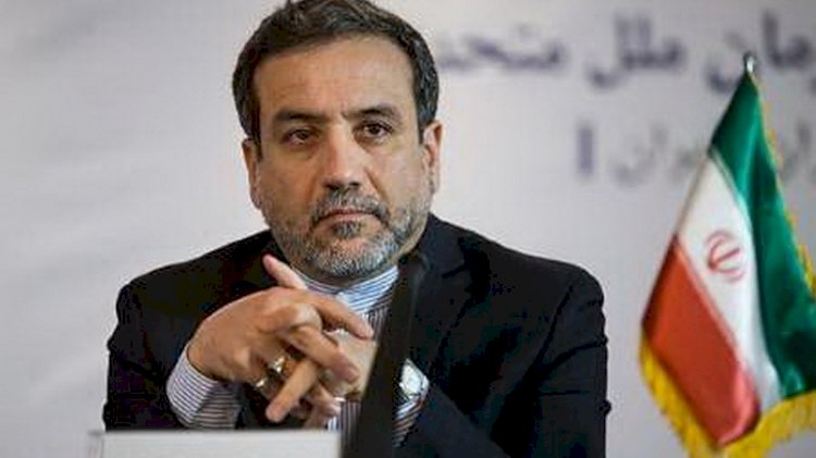 İran: Yaptırımların kaldırılması hakkında müzakere halindeyiz