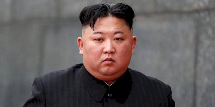 Kim Jong-un Bakanı'nı idam etti!