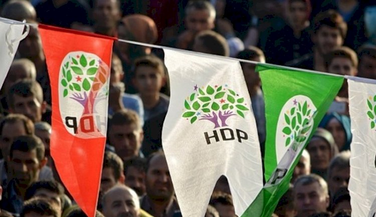 MetroPOLL anketi: Seçmenler en çok HDP'ye mesafeli