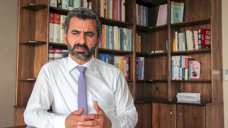 Diyarbakır Barosu’nun yeni başkanı belli oldu