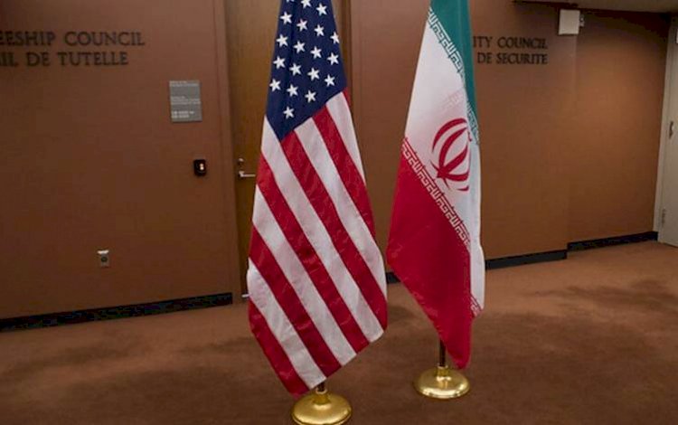 İran, ABD ile mahkum değişimini görüşüyor
