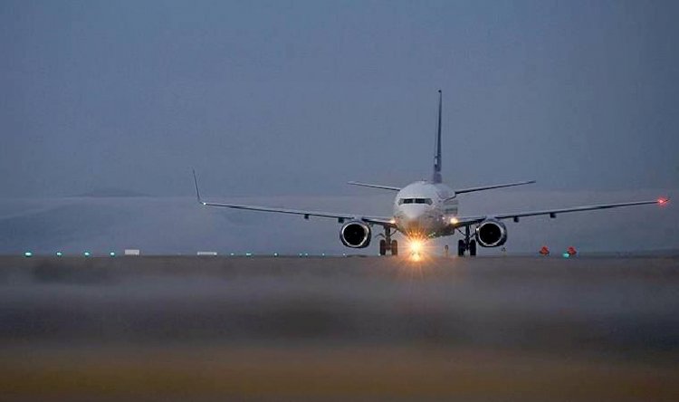 Rusya'dan Türkiye'ye olan uçuşlara kısıtlama