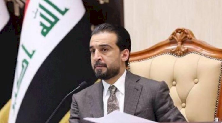 Irak Irak Parlamento Başkanı: Anbar vilayeti yeni bir Kürdistan olacak