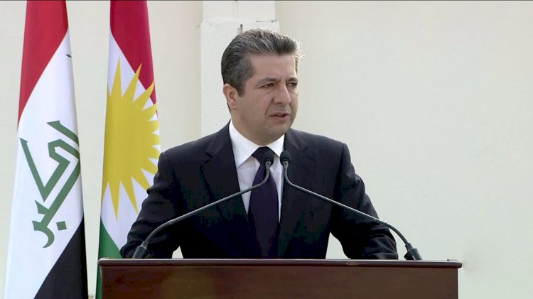 Mesrur Barzani: Yaptıklarının hesabını ödeyecekler
