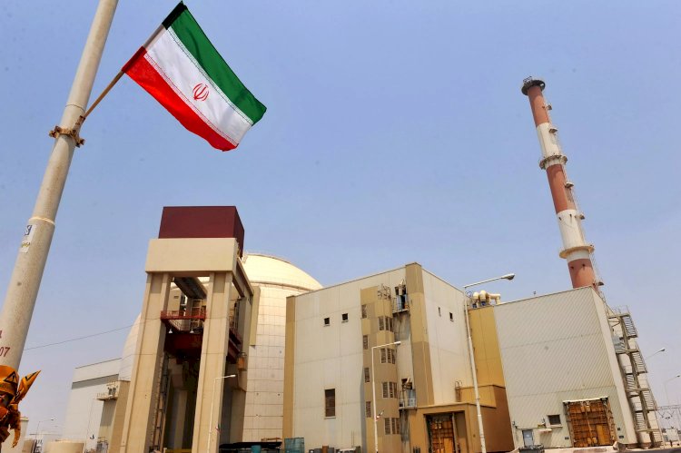 3 ülkeden İran'a tepki: 'Gerginliği tırmandırıcı adımları reddediyoruz'