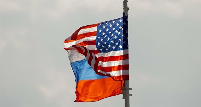 ‘ABD 10 Rus diplomatı sınırdışı edecek’